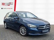 Mercedes-Benz B-Class 2019