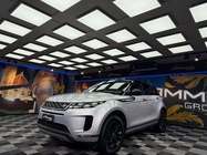Land Rover Evoque 2020