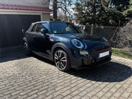 MINI Cabrio 2023