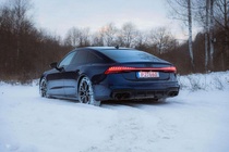 Audi S7 2019