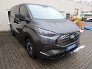 Ford Transit Custom 2025
