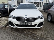 BMW 5 Series 2022