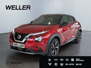 Nissan Juke 2020