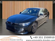 Volkswagen Passat 2025