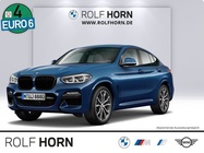BMW X4 2020