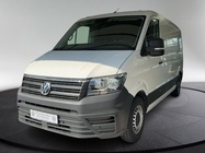 Volkswagen Crafter 2022