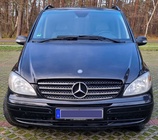 Mercedes-Benz Viano 2008