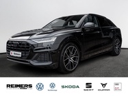 Audi Q8 2022