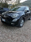 Fiat 500X 2015