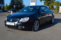 Volkswagen Eos 2008