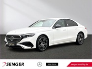 Mercedes-Benz E-Class 2025