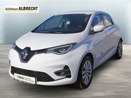 Renault ZOE 2021