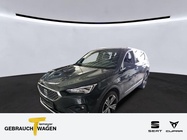 Seat Tarraco 2022
