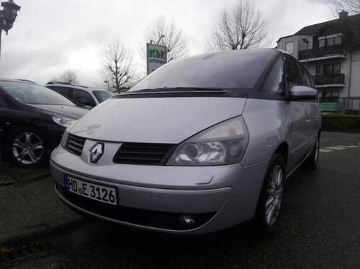 Renault Grand Espace 2005