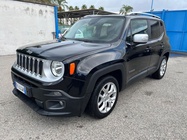 Jeep Renegade 2017