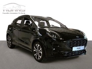 Ford Puma 2024