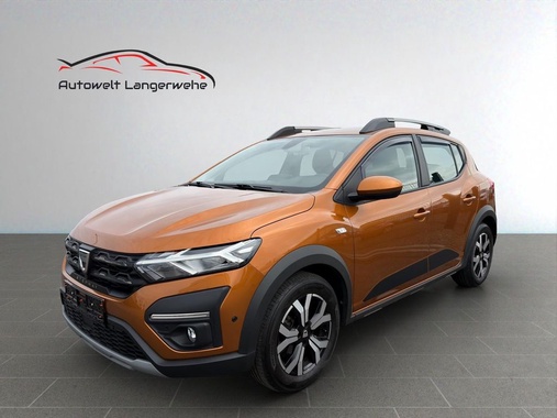 Dacia Sandero 2021