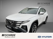 Hyundai Tucson 2026