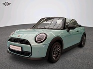 MINI Cabrio 2025