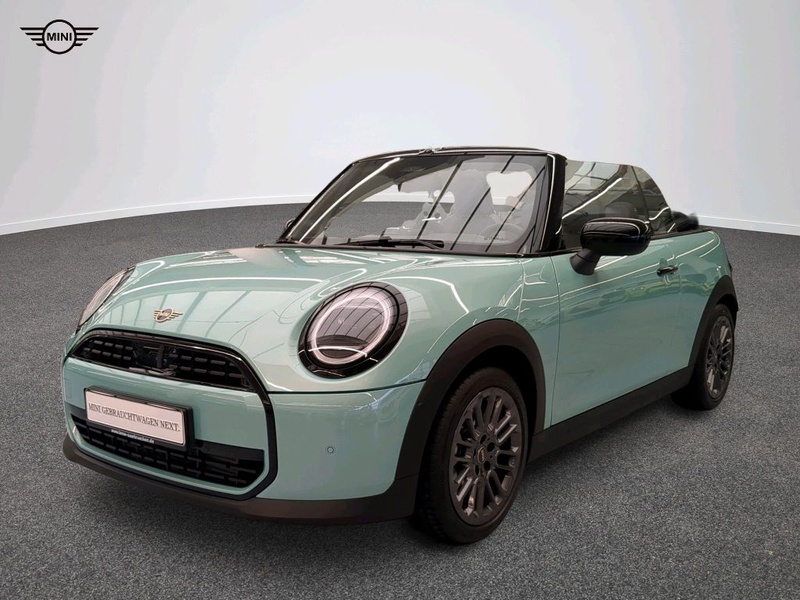 MINI Cabrio