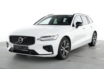 Volvo V60 2021