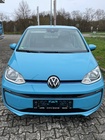 Volkswagen up! 2021