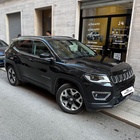 Jeep Compass 2020