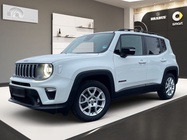 Jeep Renegade 2024