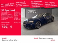 Audi S5 2024