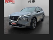 Nissan X-Trail 2026