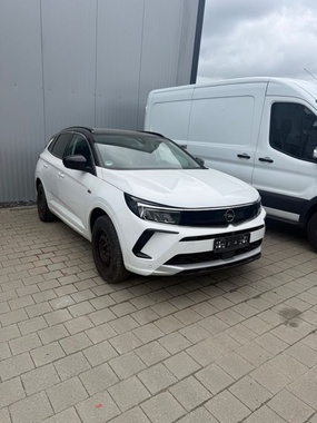 Opel Grandland 2023