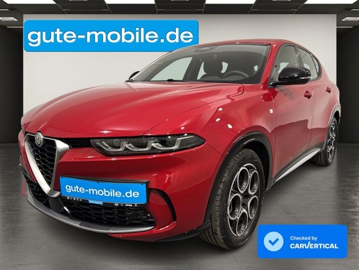Alfa Romeo Tonale 2023