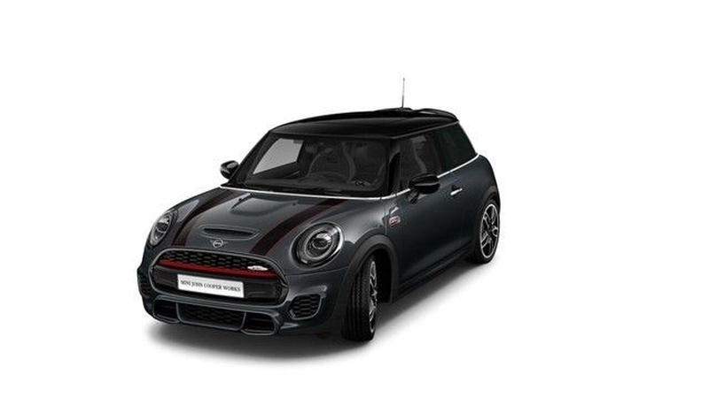MINI Cabrio