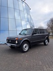 Lada Niva 2019