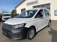 Volkswagen Caddy 2025