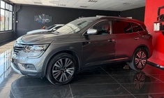 Renault Koleos 2019
