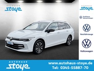 Volkswagen Golf 2025