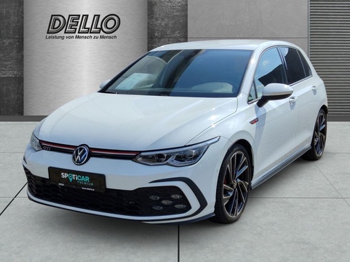 Volkswagen Golf 2022