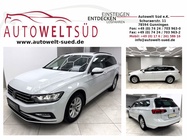 Volkswagen Passat 2022