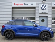 Volkswagen T-Roc 2026