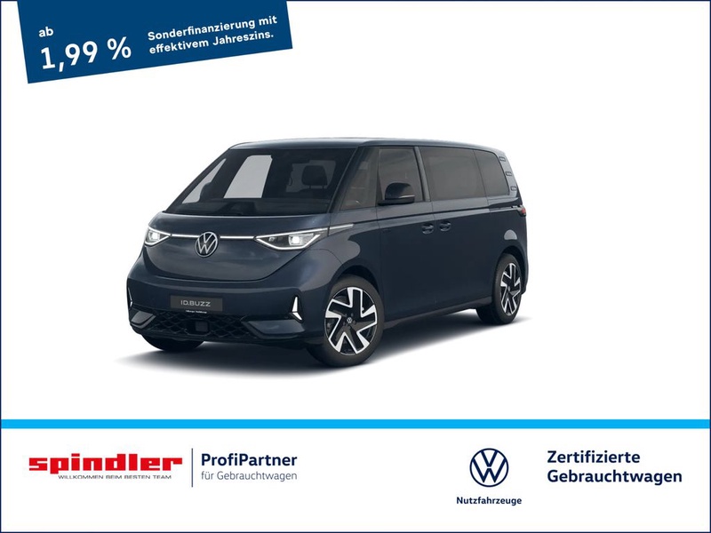 Volkswagen ID.Buzz