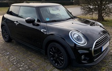 MINI One 2020