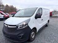 Opel Vivaro 2019