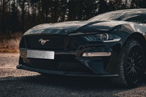Ford Mustang 2020