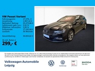 Volkswagen Passat 2022