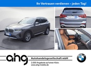 BMW X3 2023