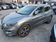Nissan Qashqai 2019