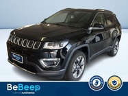 Jeep Compass 2020