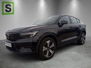 Volvo C40 2022