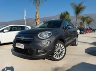 Fiat 500X 2016